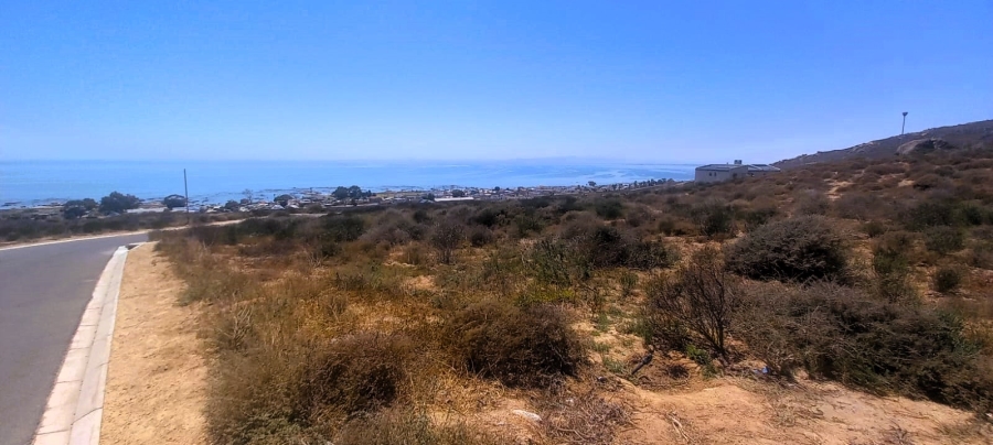 0 Bedroom Property for Sale in Steenbergs Cove Western Cape